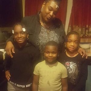 Meet your Posher, Tanesha